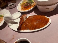 -金鸭季·北京烤鸭(深业上城店)