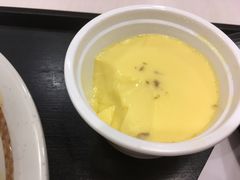 蒸蛋-永和大王(万顺路店)