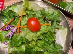 -西塔老太太泥炉烤肉(武汉摩尔城店)