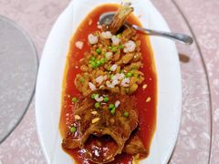 -山外山菜馆(玉泉路店)