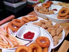 -星光灿烂KTV(金沙店)