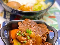 -馔豚·台北菜专门店(深圳湾万象城店)