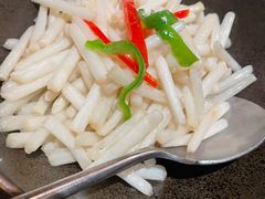 -山石榴·贵州菜(陆家嘴中心店)