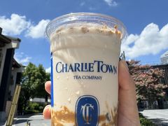 -CHARLIETOWN红茶公司(南京万象天地店)