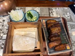 -一味大院•桐庐菜传承店(春江路店)