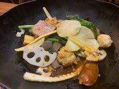 -万记麻辣烫国展总店