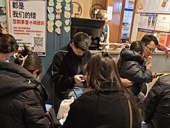 -阿串串老火锅(力盟店)