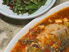 -渝味川菜(常州单店)