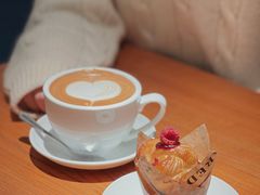 -花马天堂云南餐厅 Lost Heaven(高邮路店)