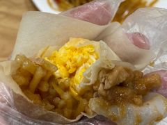 -姥家春饼店(漳州二路店)