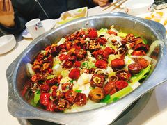 -万和源炝锅城·活鱼现炝(文艺北路店)