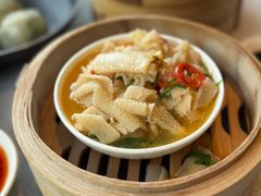-潮府馆·非遗潮州菜·港式点心(世纪公园店)