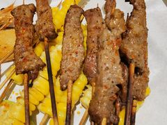 -苏小牛·牛肉串(国贸店)