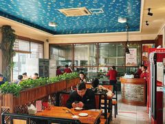 -漕河全驴宴饭店(徐水店)