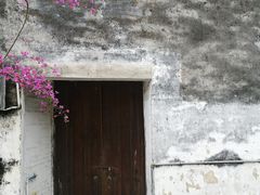 -三溪村