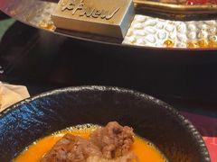 -牛New寿喜烧(金鹰世界店)