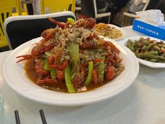 -一起吃小龙虾·海鲜(海珠店)