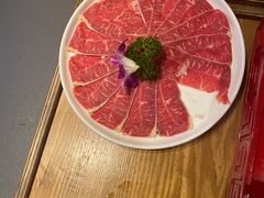 -大龙燚火锅(长寿路店)