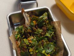 -味之绝热血美蛙鱼火锅(中坝店)