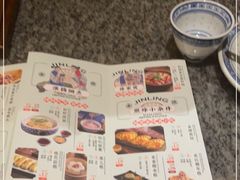 -南京大牌档(青岛万象城店)