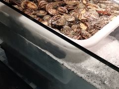 -喜庭海鲜自助(北辰三角洲北辰荟店)