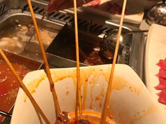 -海底捞大排档火锅(悦荟广场店)