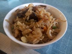 茶油饭-茶油香闽南菜·花园餐厅(前埔店)