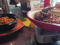 -小柴米·传统江西菜(万寿宫店)