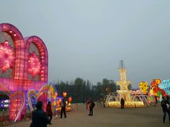-秀丽东方