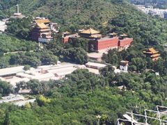 -须弥福寿之庙