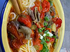 -二娃郡花面(总店)