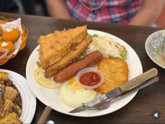 -三姐妹  Roast & Coffee(Retro Garden 1968’s)