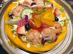 -第101座花园餐厅(湖滨88店)