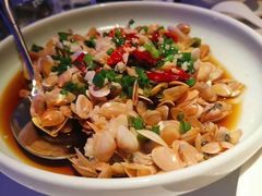 -小厨师·二十年沈家门小海鲜(百井坊巷店)