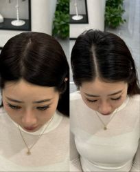 -唐风采假发补发定制