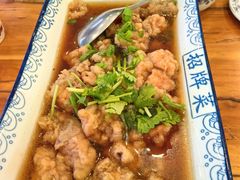 -老雒阳面馆·水席(王城路店)