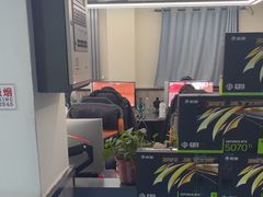 -时代电竞网吧网咖(通州马驹桥商业街店)