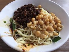 花市豌杂面-花市豌杂面(民生路店)