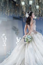 -豪门婚礼策划