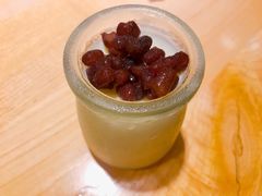 双皮奶-户大姐土豆粉(国贸店)
