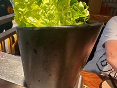 -九田家黑牛烤肉料理(新辰里亚运村店)