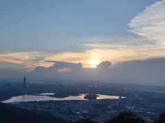 -紫金山山顶公园