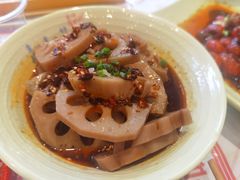 卤藕-靓靓蒸虾·头牌蒸虾(南山桂庙店)