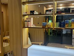 -霸王茶姬(南强街店)