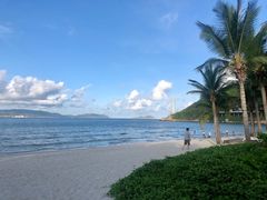 -三亚太阳湾柏悦酒店