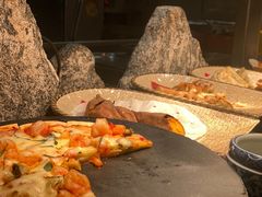 -咖啡苑自助餐厅·中国大饭店
