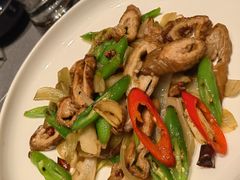 -人间酒暖·Go blanc·烧鸟·深夜食堂(陆家嘴店)