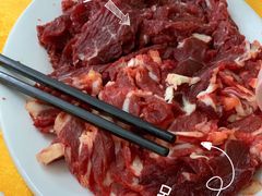 -鑫宝沙茶牛肉火锅(永泰店)