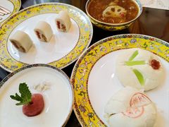 -富华斋饽饽铺·宫廷糕点·伴手礼(护国新天地店)