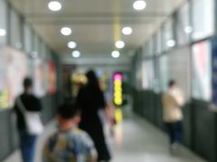 -鸿通城购物中心